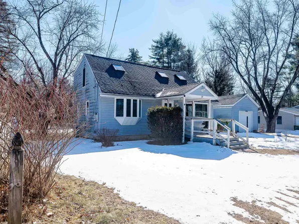 37 Flat Rock Bridge Road, Rochester, NH 03868