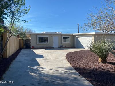 37923 Melton Ave, Palmdale, CA, 93550