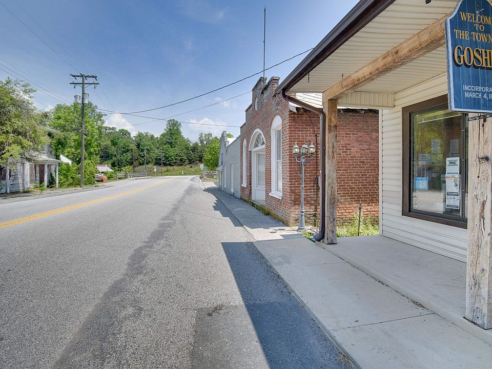 132 Main St, Goshen, VA 24439 Zillow