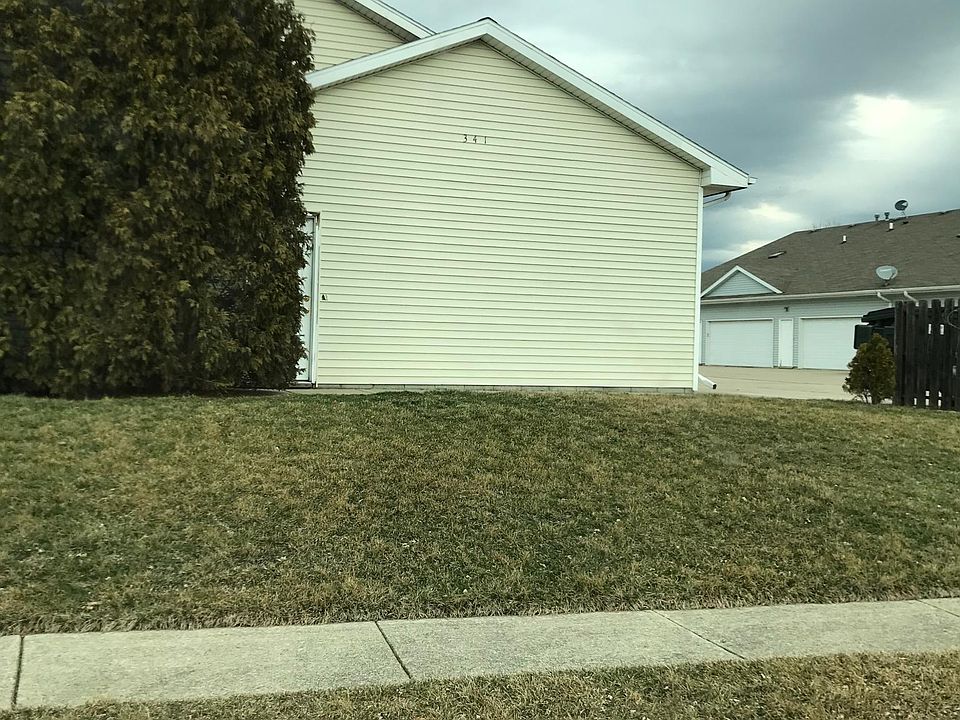 1st image of 341 Mohawk Dr APT C