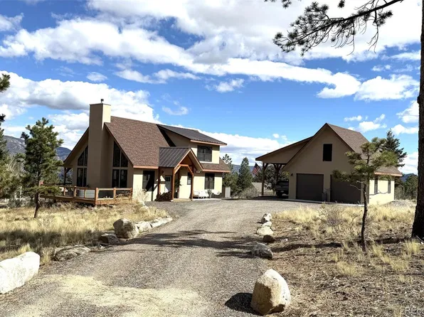 30490 Harvard Circle, Buena Vista, CO 81211