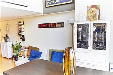 Rented by NOVO