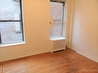 Rented by City Connections Realty