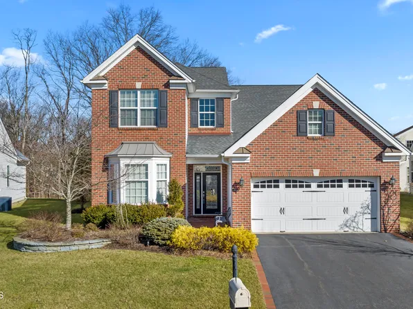 331 Dorn Drive, Shrewsbury Boro, NJ 07702