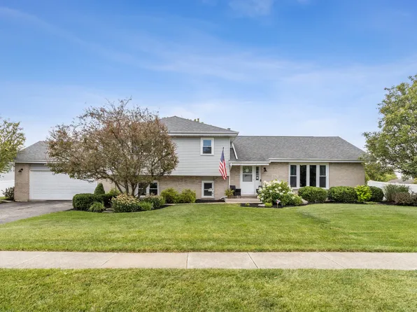 1842 Cornell Dr, New Lenox, IL 60451