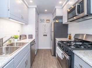 Agave Ridge Apartments, Phoenix, AZ 85015