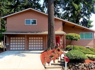 6714 Partridge Cir, Gladstone, OR 97027