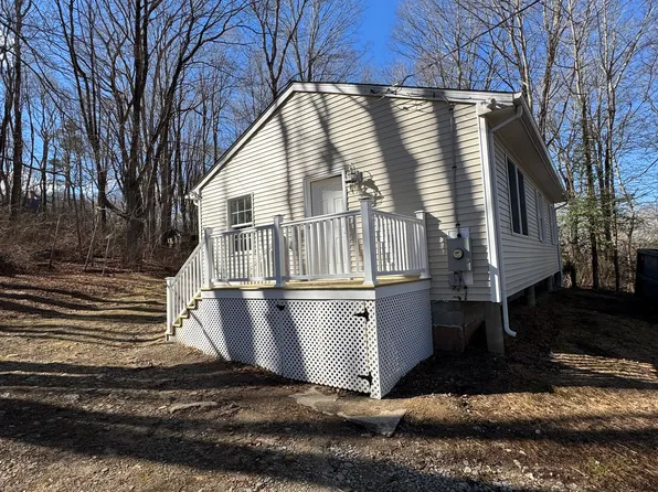 203 Boston Post Rd, Old Lyme, CT 06371