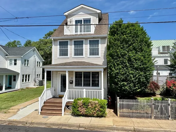 208 Eastern Ave, Annapolis, MD 21403