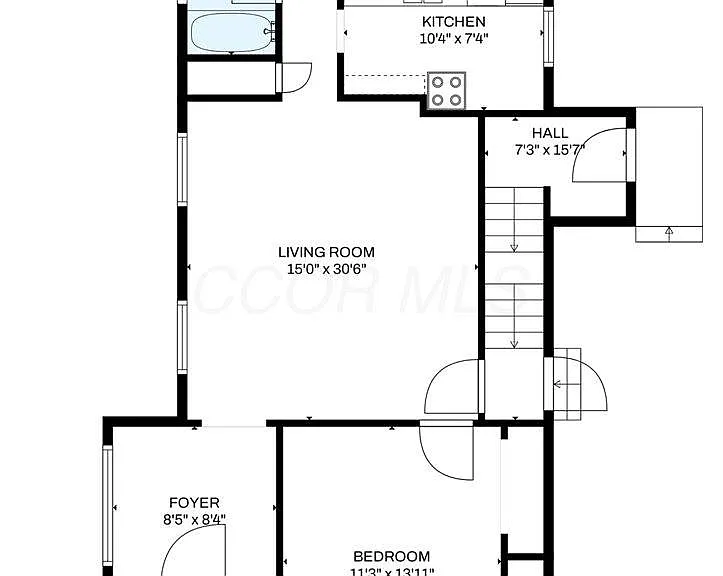 19 E Mithoff St — Photo 30