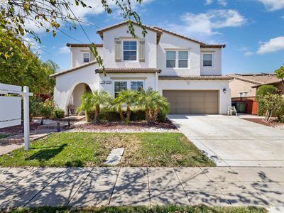671 N Colcannon Dr, Mountain House, CA, 95391