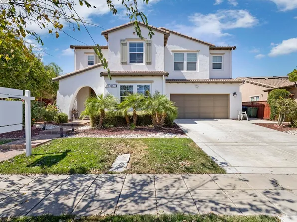 671 N Colcannon Dr, Mountain House, CA 95391
