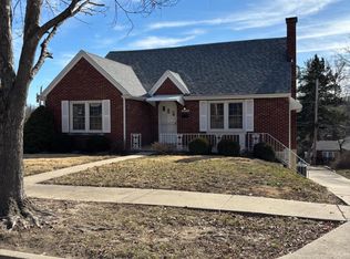 1023 Holly Dr, Jefferson City, MO 65109