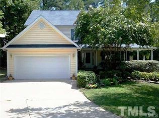 112 Chestone Ct, Cary, NC 27513