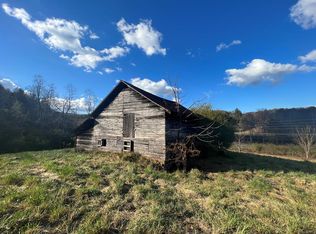 867 Holiness Church Rd, Murphy, NC 28906