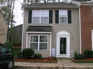 215 Climbing Ivy Ct, Cary, NC 27511