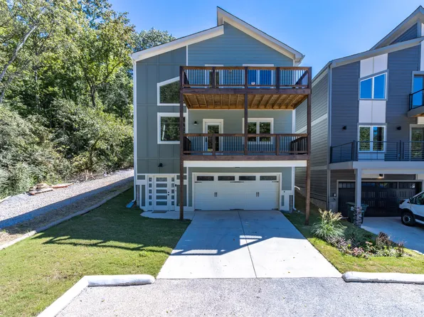 1414 Hamilton Ave, Chattanooga, TN 37405