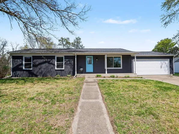 107 Oakland Pl, Battle Creek, MI 49015