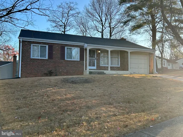 13105 Imperial Ct, Laurel, MD 20708