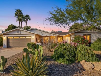 5008 E BLOOMFIELD Road, Scottsdale, AZ, 85254