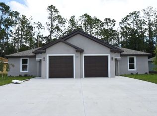 119 Wellwood Ln UNIT A, Palm Coast, FL 32164