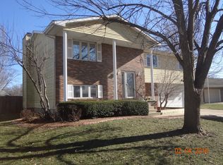 3308 Merrimac Lane, Springfield, IL 62704