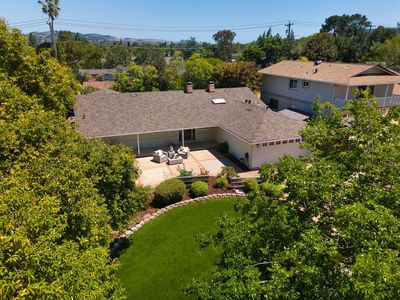 6562 Tam Oshanter Dr, San Jose, CA, 95120