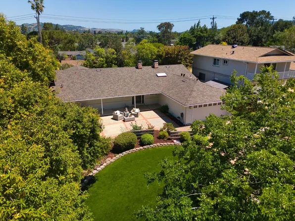 6562 Tam Oshanter Dr, San Jose, CA 95120