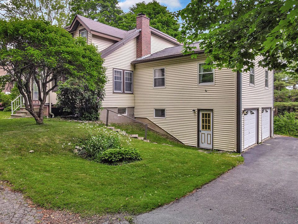 18 Second Street, Hallowell, ME 04347 Zillow