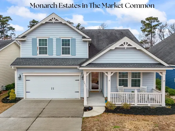 2015 Oxford St., Myrtle Beach, SC 29577