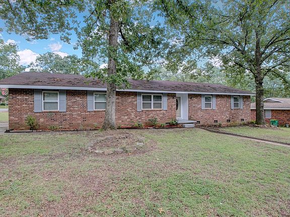 44 Jackson Oaks Dr, Sherwood, AR 72120 | MLS #23025567 | Zillow