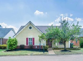 1675 Barbie St, Cordova, TN 38016