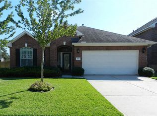 8711 Rollick Dr, Tomball, TX 77375