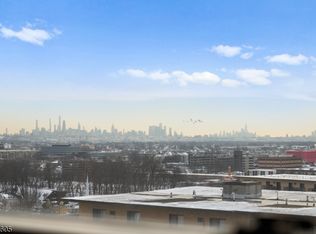 280 Prospect Ave #9H, Hackensack City, NJ 07601