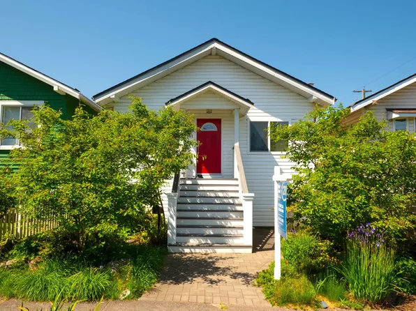 4961 Saint Catherines St, Vancouver, BC V5W 3E9