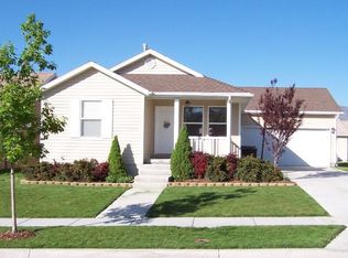 1594 N Colavito Way, Tooele, UT 84074