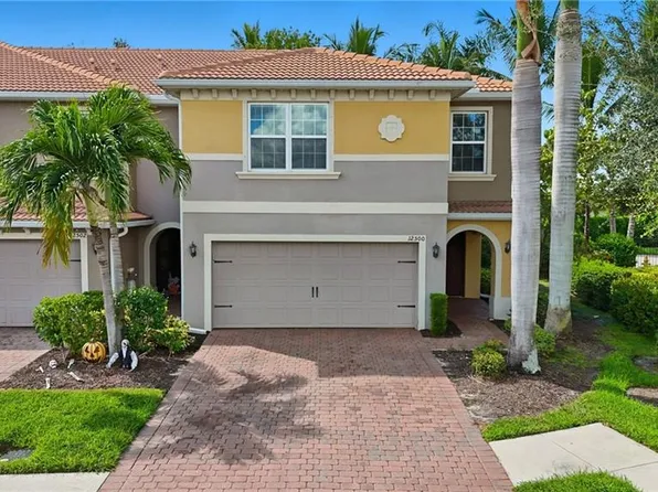 12500 Hammock Cove BLVD, FORT MYERS, FL 33913