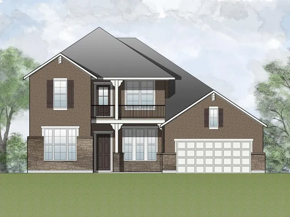2517 Sunset Vista Cir, Spicewood, TX 78669
