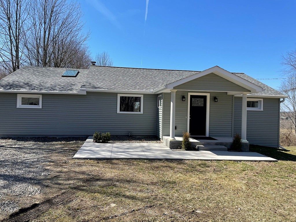 1105 Case Rd, Endicott, NY 13760 Zillow
