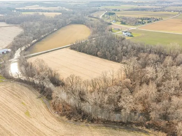 0 Griffith Rd #43, Phelps, NY 14532