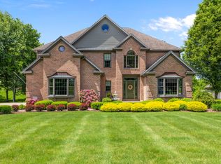 2504 Ron Dr, New Castle, PA 16101