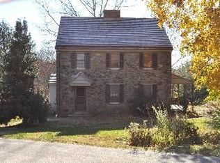 160 Grubb Rd, Malvern, PA 19355