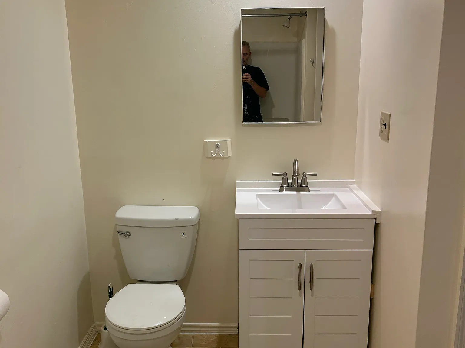 1 bed, 600 sqft, $795 — Photo 2