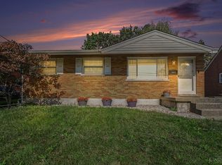 3654 Ripplegrove Dr, Cincinnati, OH 45251