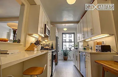 Rented by Citi Habitats