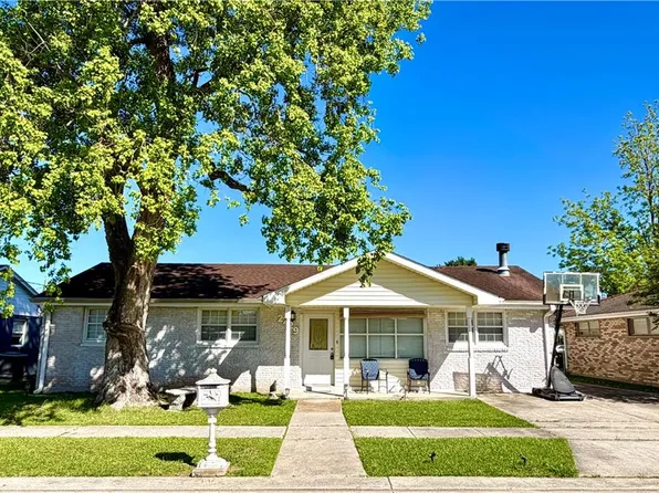 2229 Riverland Dr, Chalmette, LA 70043