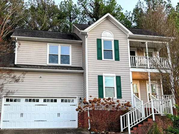 5111 Carolwood Ln, Durham, NC 27713