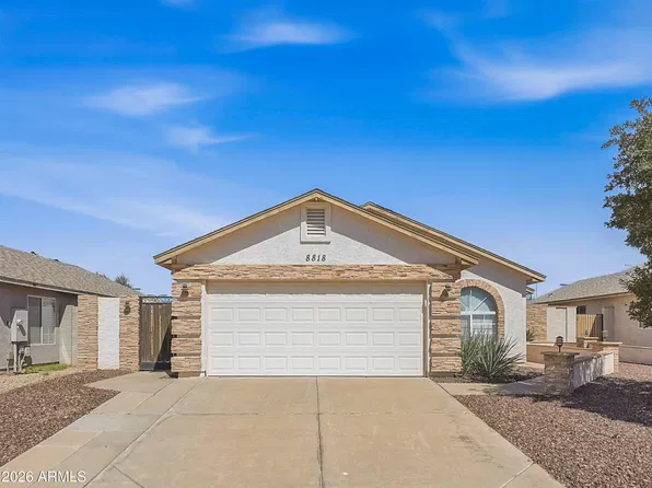 8818 E Downing Street, Mesa, AZ 85207