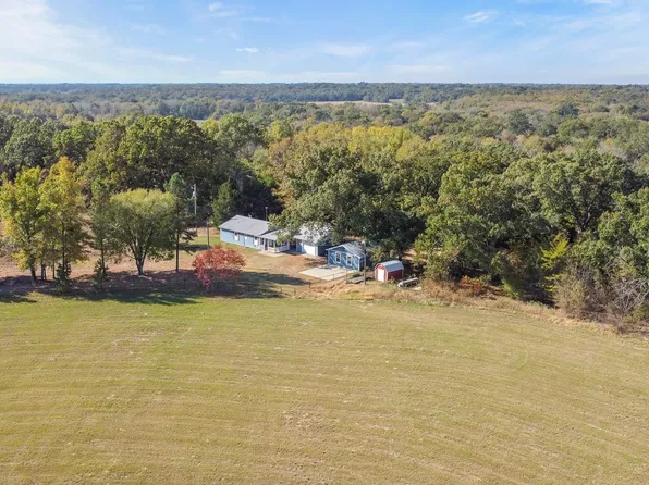 413 Vz County Road 1125, Fruitvale, TX 75127
