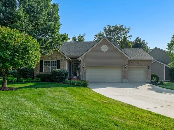 5811 Oak Creek Trl, Dayton, OH 45424